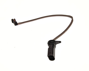 ATE CZUJNIK KLOCKÓW HAMULCOWYCH 24.8190-0811.2 AUDI PRZÓD A4/A5/A6/A7/Q5 07-