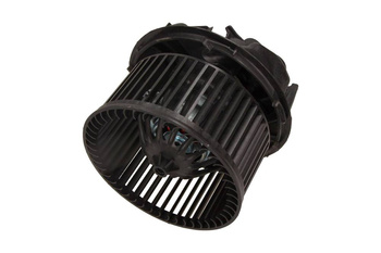 MAXGEAR Silnik Dmuchawy Wnętrza 7701056965/MG Renault Megane II 02- (z Klimatyzacją)