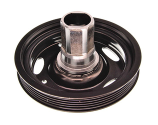 FEBI Koło Pasowe Wału Korbowego OPEL ASTRA J/CORSA D 1.0-1.4T FE103249