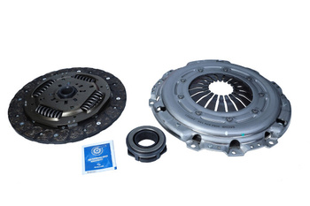 SACHS SPRZĘGŁO KOMPLET SKODA FABIA/ROOMSTER 1,2 TDI 10-15