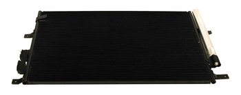 MAXGEAR Skraplacz Klimatyzacji AC837996 Alfa Romeo 159 (05-)