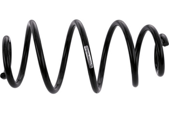 SACHS SPRĘŻYNA ZAWIESZENIA TYŁ FIAT DOBLO NADWOZIE ZAMKNIĘTE / KOMBI 1.6 D MULTIJET 10- 994 838