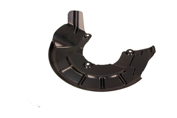 MAXGEAR OSŁONA TARCZY HAMULCOWEJ VW PRZÓD POLO 00- LEWY