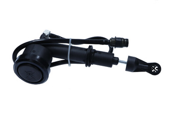 MAXGEAR Pompa Sprzęgła (Siłownik Główny Sprzęgła) MGH-1066, Land Rover Freelander 2,0 TD4 00-06