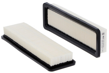 Filtr kabinowy NOT CERTIFIED EN15695 SC 80065