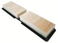 Filtr kabinowy SF SKL 46035