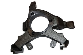 BUGIAD ZWROTNICA KOŁA BSP25157 OPEL PRZÓD ASTRA, ZAFIRA 98-09 PRAWY