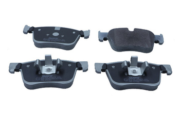 QUARO Klocki hamulcowe przednie PEUGEOT 3008/5008 1.2-1.6/1.6-2.0 BlueHDi 16- QP6763