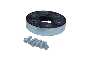 TED-GUM Przegub Elastyczny Wału Napędowego Skoda Octavia/Superb (1.6-3.6) 96-15 42290