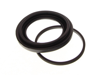 OE VAG ZESTAW NAPRAWCZY ZACISKU HAMULCOWEGO AUDI PRZÓD A3 13-