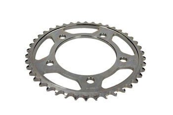 JT ZĘBATKA NAPĘDZANA TYŁ MOTO STALOWA