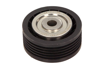 OE RENAULT Rolka paska wielorowkowego 8200137357 Renault