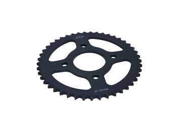 JT ZĘBATKA NAPĘDZANA TYŁ MOTO STALOWA