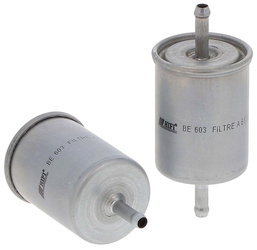 Filtr benzyny BE 603