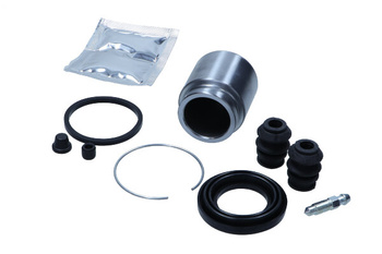 MAXGEAR Zestaw naprawczy zacisku hamulcowego tył Mitsubishi Pajero 90- 43mm z tłoczkiem 27-1561