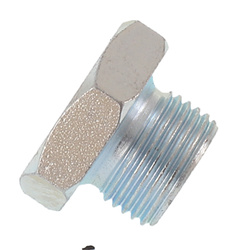 Korek spustu oleju silnika MF-3, MF-4 2487004