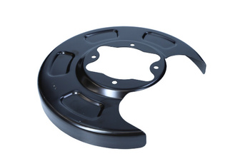 HERTH+BUSS Kia Picanto J3340300 Osłona Tarczy Hamulcowej Tył 1,0-1,1 04-11 Lewy