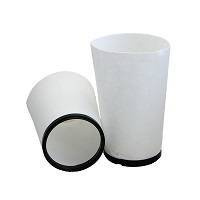 Wkład filtra powietrza - bezpiecznik SF SL83076