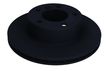 QUARO TARCZA HAMULCOWA BMW E87 04- PRZÓD WYSOKO NAWĘGLANA, Z POWŁOKĄ ANTYKOROZYJNĄ QD8293HC (116-118, 284X22)