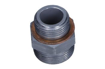 OE VAG Króciec turbosprężarki VW Transporter 2.0 TDI 10- 03L145977E