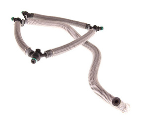 OE VOLVO PRZEWÓD PRZELEWOWY VOLVO C30 2,0D 07-