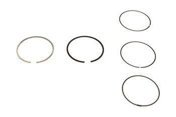 KOLBENSCHMIDT PIERŚCIENIE TŁOKOWE VW 1,4TFSI 76,51 STD