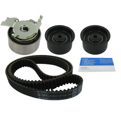 SKF ZESTAW ROZRZĄDU OPEL 2,2B OMEGA B/FRONTERA 171