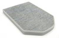 Filtr kabinowy SF SKL2479-AK/CUK2949-2