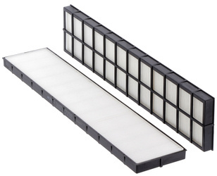 Filtr kabinowy SC 90007