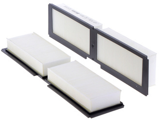 Filtr kabinowy SC 70014