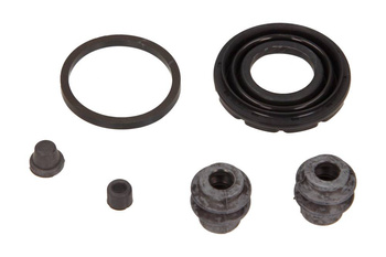 MAXGEAR ZESTAW NAPR. ZACISKU HAM. NISSAN T. CUBE/JUKE/QASHQAI/TIIDA/X-TRAIL 07-