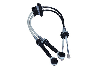 MAXGEAR Linka zmiany biegów 32-0653 Komplet Citroen Jumpy 2006- / Peugeot 807