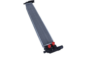 MAXGEAR Chłodnica AC314875 VW A1 1.2TSI 10-/Ibiza 08-/Fabia 07-/Roomster 06-/Rapid 13-