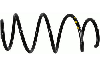 SACHS SPRĘŻYNA ZAWIESZENIA MERCEDES PRZÓD C W204 1.6-6.3/2.2CDI-3.0CDI 07-