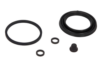 MAXGEAR Zestaw naprawczy zacisku hamulcowego 27-0484 Ford Fiesta, przód