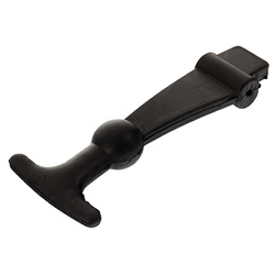 GMP ZACZEP GUMOWY MASKI L=150mm C-330 GMP50023330H