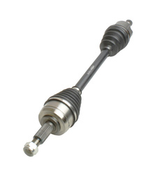 MAXGEAR Półoś 27-3151MG RENAULT MEGANE 08- 1,5DCI Lewy