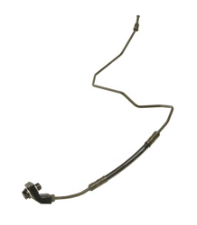 QUICK BRAKE Elastyczny Przewód Hamulcowy QB96.012X do AUDI Tył A3/TT 1,8-3,2 QUATTRO 96-06 Prawy