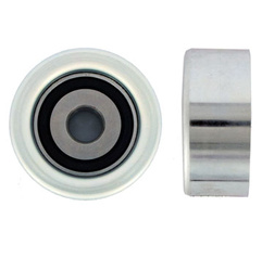 SKF Rolka Paska Wielorowkowego TOYOTA HILUX II 2.5 D-4D 01-, HILUX III 2,5/3,0 D-4D VKM61086
