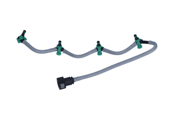 MAXGEAR Przewód przelewowy 15-0090 FORD B-MAX 1,5TDCI 12-