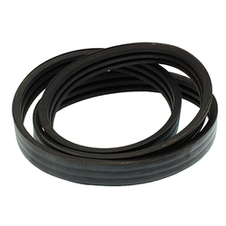 PASEK KLINOWY 3HB 2940/17X11MM NAPĘDU ODRZUTNIKA SŁOMY BIZON 3HB-2940