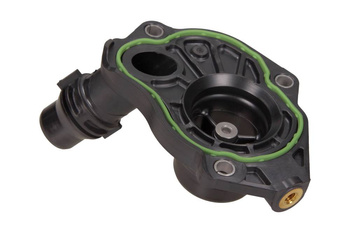 OE BMW OBUDOWA TERMOSTATU BMW X1 E84, 3 E90N 11518516203
