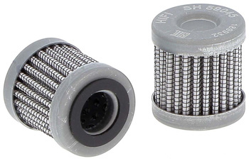 Filtr hydrauliczny SH 59045