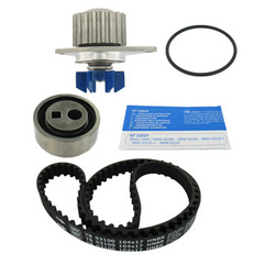 SKF Zestaw Rozrządu z Pompą Wody VKMC03100 do Peugeot 106/205/206/306/309 1.1