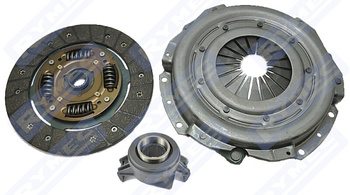 RYMEC Sprzęgło Komplet JT9611 FIAT TIPO/TEMPRA 1,8/2,0 90-96