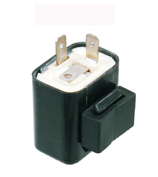 RMS PRZERYWACZ KIERUNKOWSKAZÓW MOTO MBK BOOSTER SPIRIT/YAMAHA BWS 50CC 2003