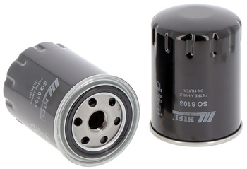 Filtr oleju SO 6103