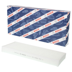 WKŁAD FILTRA KABINY MAN TGX/TGS/TGL/TGM 2020R- BOSCH 81619100043