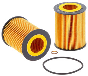 Filtr oleju SO 7058