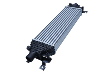 MAXGEAR INTERCOOLER FORD FIESTA 1,4D 01-/ FUSION 1,4D/1.6D 02-/ 2 1,4D 03-